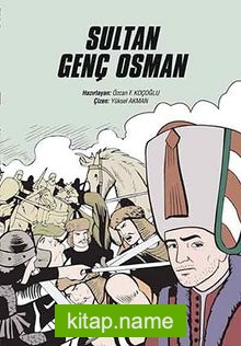Sultan Genç Osman