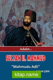 Sultan II. Mahmud