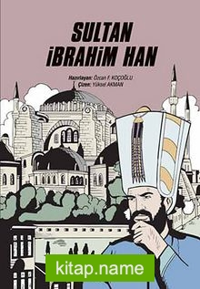 Sultan İbrahim Han