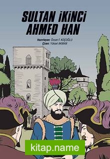 Sultan İkinci Ahmed Han