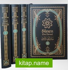 Sünen (4 Cilt)