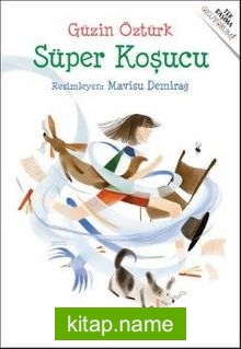 Süper Koşucu