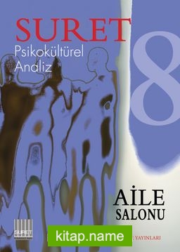Suret Psikokültürel Analiz Sayı 8