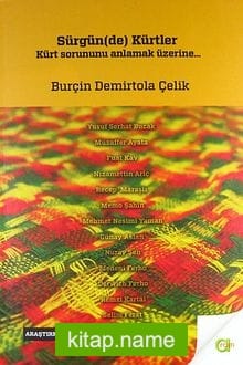 Sürgün (de) Kürtler Kürt Sorununu Anlamak Üzerine…