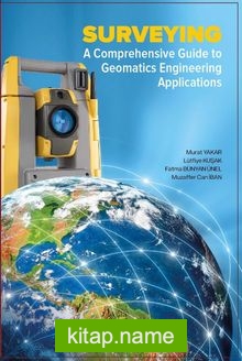 Surveying A Comprehensive Guide To Geomatics Engineering Applications