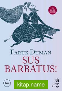 Sus Barbatus!