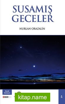 Susamış Geceler