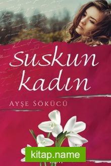 Suskun Kadın