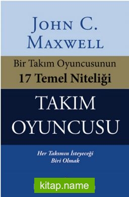 Takım Oyuncusu