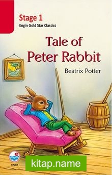 Tale of Peter Rabbit  / Stage 1 (CD’siz)