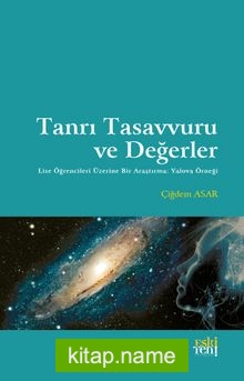 Tanrı Tasavvuru ve Değerler