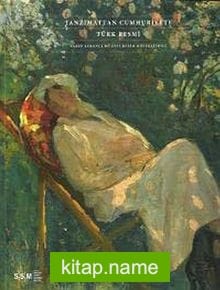 Tanzimattan Cumhuriyete Türk Resmi