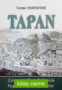 Tapan  Çukurova ve Toros Dağlarında Peygamber Soylu Seyyid Aileler