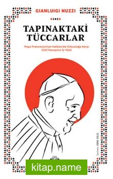 Tapınaktaki Tüccarlar