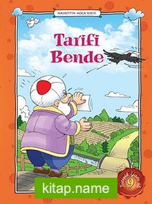 Tarifi Bende / Nasrettin Hoca Serisi -9