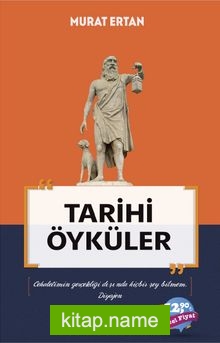 Tarihi Öyküler