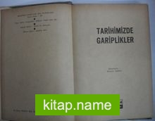 Tarihimizde Gariplikler Kod:6-H-6