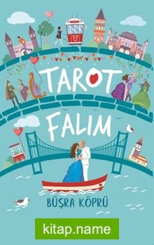 Tarot Falım (Ciltli)