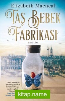 Taş Bebek Fabrikası
