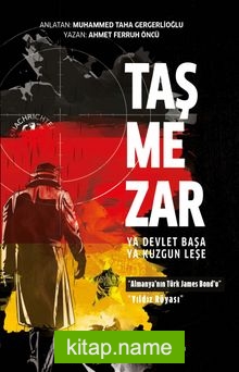 Taş Mezar Ya Devlet Başa Ya Kuzgun Leşe