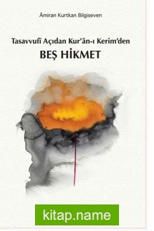 Tasavvufi Açıdan Kur’an- Kerim’den Beş Hikmet