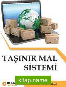 Taşınır Mal Sistemi kitap kapağı