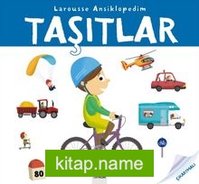 Taşıtlar / Larousse Ansiklopedim