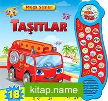 Taşıtlar / Mega Sesler