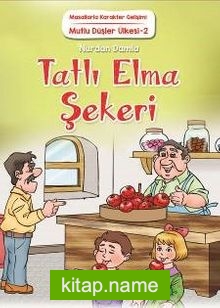 Tatlı Elma Şekeri / Mutlu Düşler Ülkesi 2