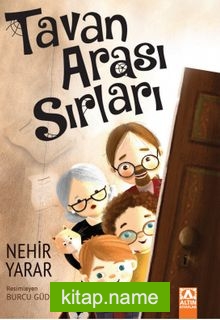 Tavan Arası Sırları