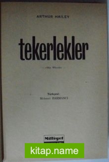 Tekerlekler Kod: 10-I-13