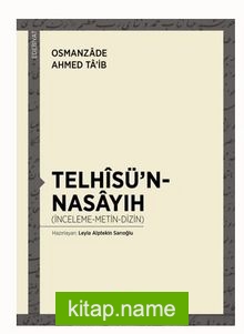 Telhisü’n-Nasayıh