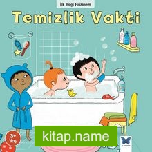 Temizlik Vakti