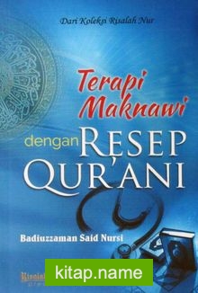 Terapi Maknawi Dengan Resep Qur’ani