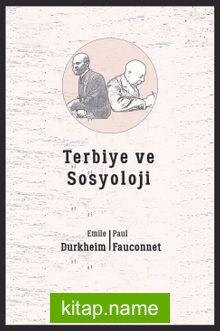 Terbiye ve Sosyoloji
