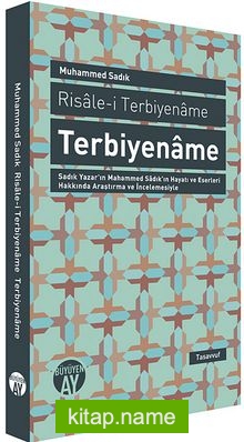 Terbiyename Risale-i Terbiyaname
