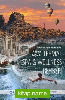 Termal SPA Wellness Rehberi