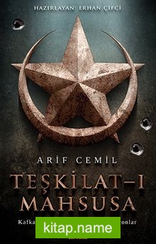 Teşkilat-ı Mahsusa Kafkasya ve Balkanlar’da Operasyonlar