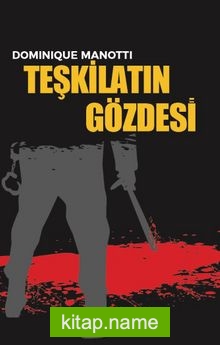 Teşkilatın Gözdesi