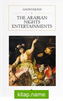 The Arabian Nights Entertainments