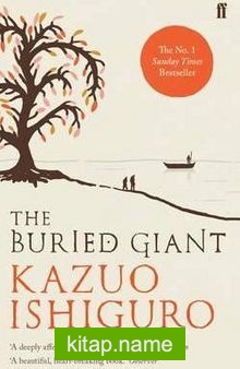 The Buried Giant