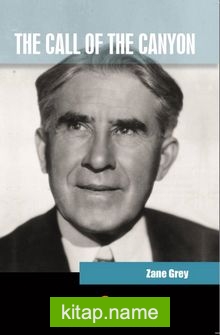 The Call Of The Canyon