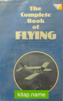 The Complete Book of Flying (1-H-77)