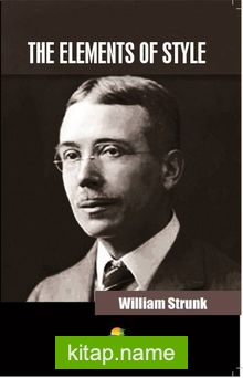 The Elements Of Style