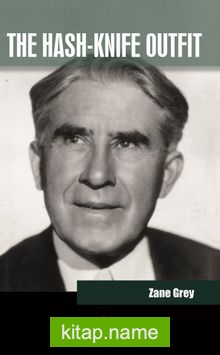 The Hash-Knife Outfit