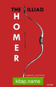 The Iliad