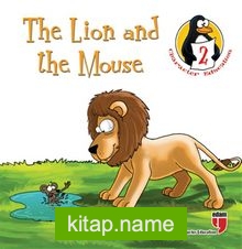 The Lion and the Mouse – Compassion / Character Education Stories 2