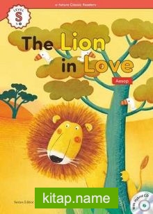 The Lion in Love +Hybrid CD (eCR Starter)