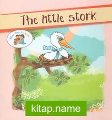 The Litte Stork