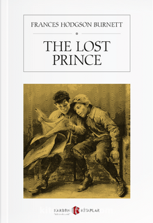 The Lost Prince